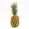 organic pineapple