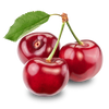 organic cherry